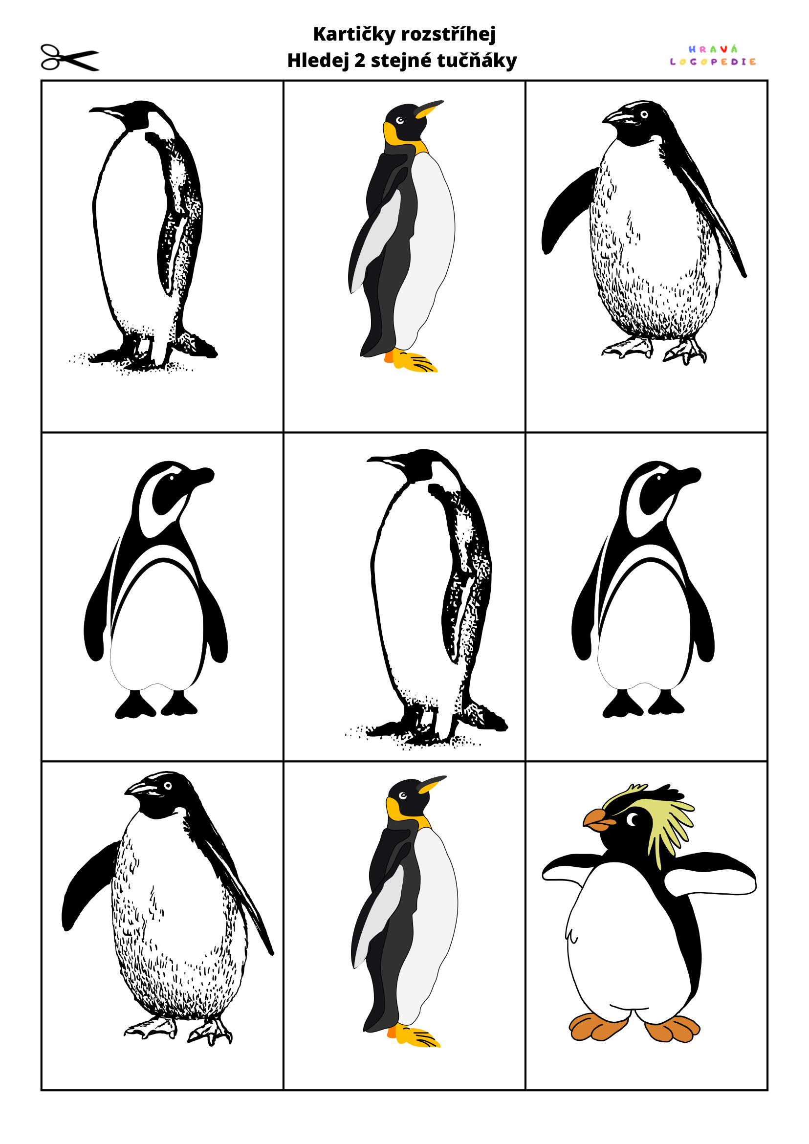 tučňáci-1