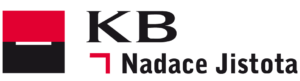 KB_Nadace_Jistota_logo